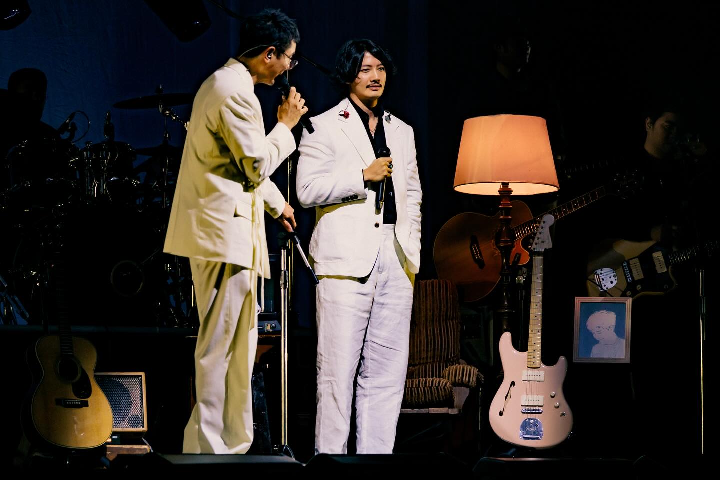 เป้ - อารักษ์ อมรศุภศิริ