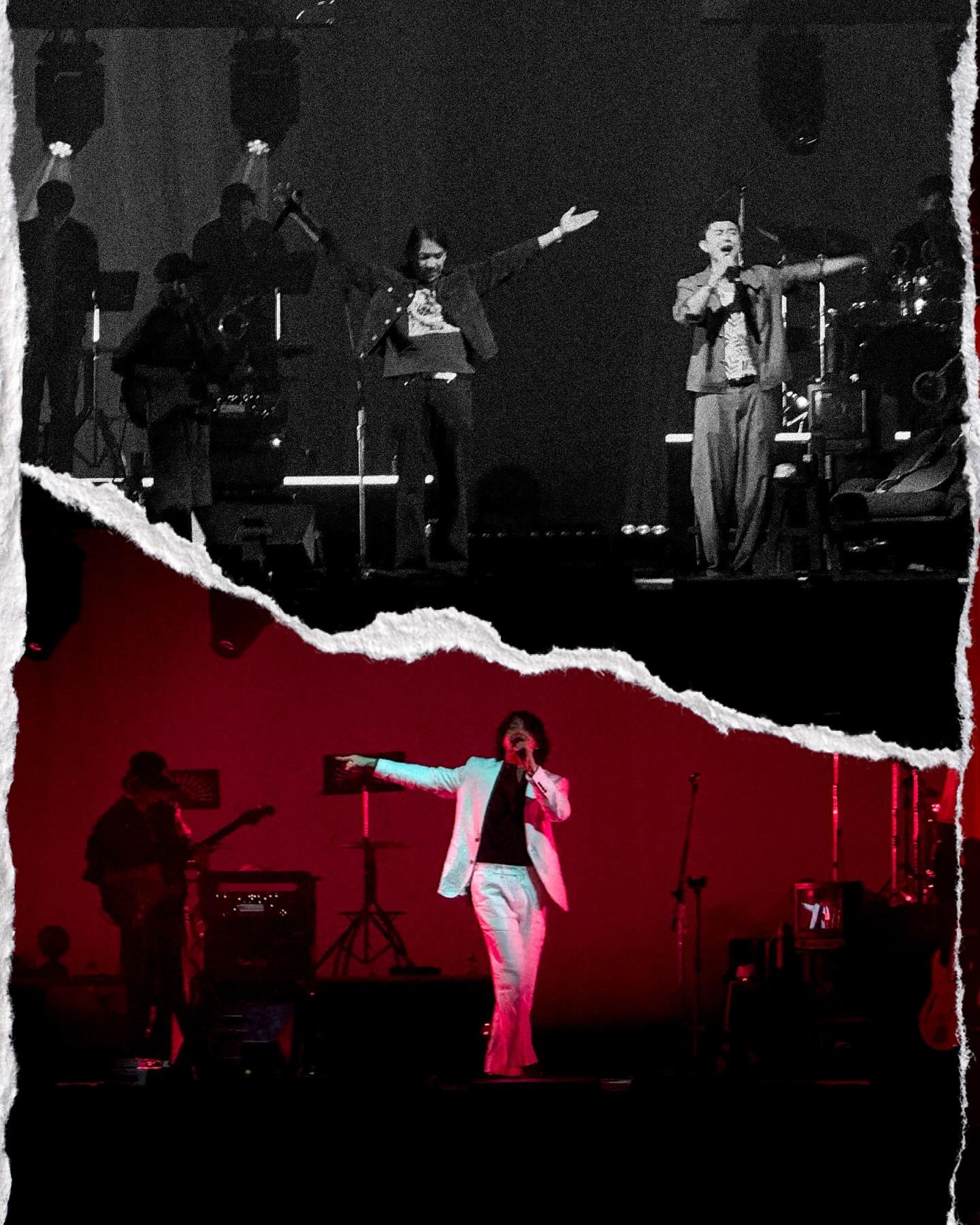 เป้ - อารักษ์ อมรศุภศิริ