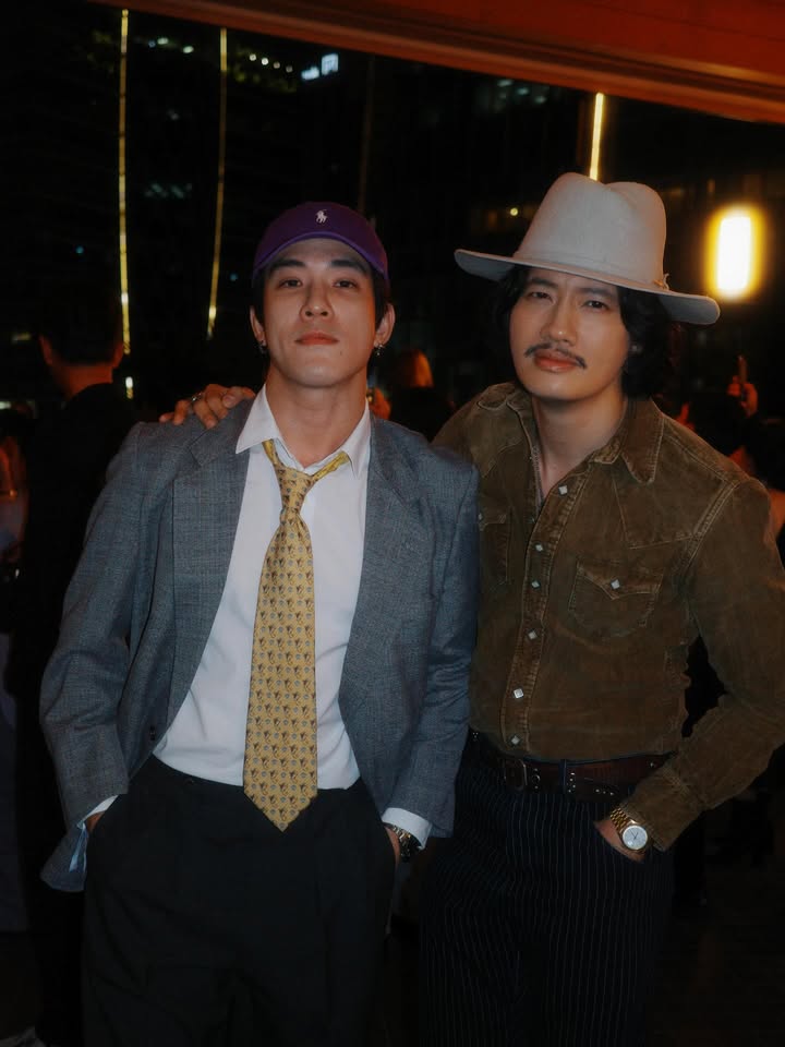 เป้ - อารักษ์ อมรศุภศิริ