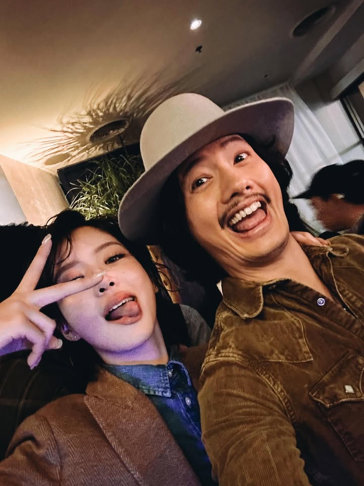 เป้ - อารักษ์ อมรศุภศิริ