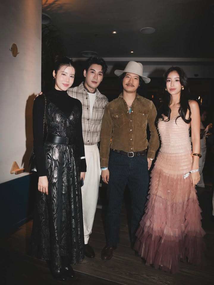 เป้ - อารักษ์ อมรศุภศิริ