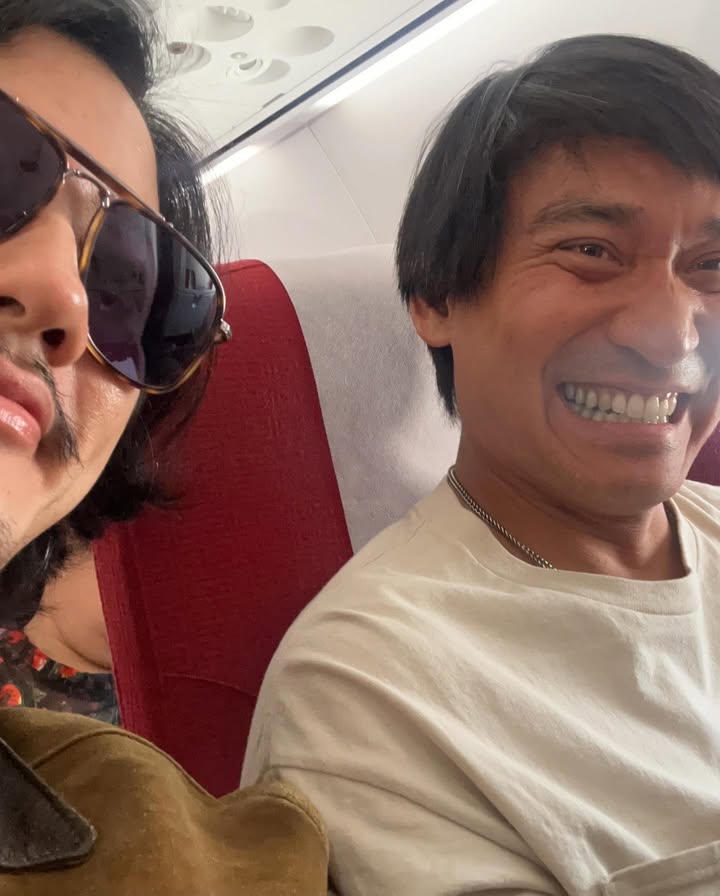 เป้ - อารักษ์ อมรศุภศิริ