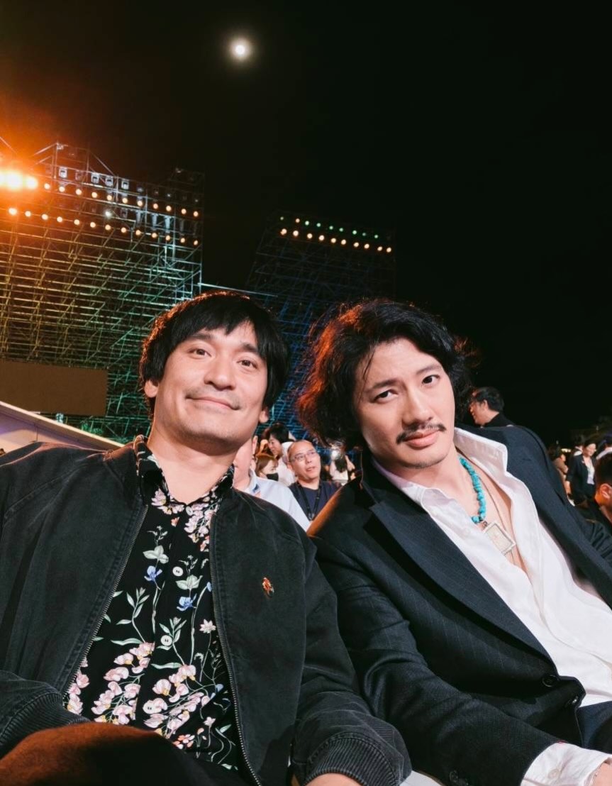 เป้ - อารักษ์ อมรศุภศิริ