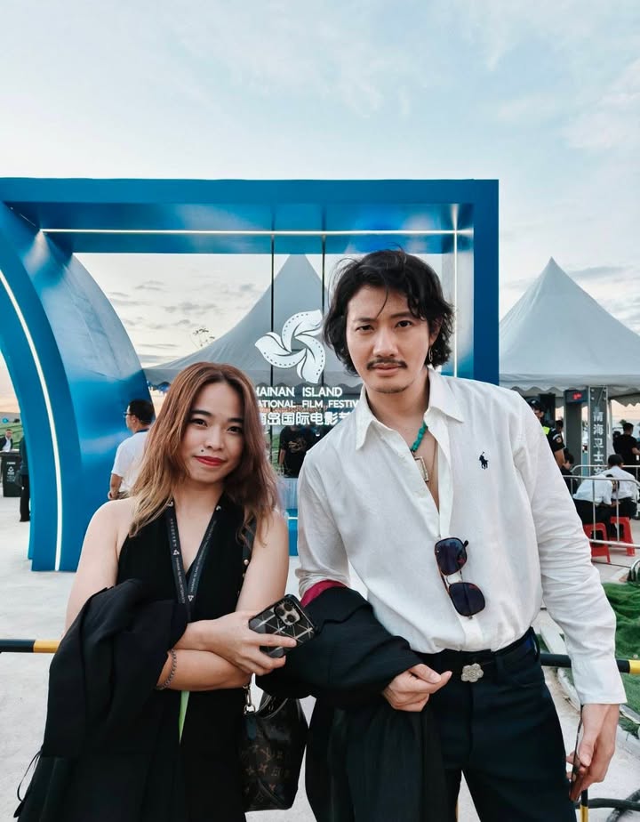 เป้ - อารักษ์ อมรศุภศิริ