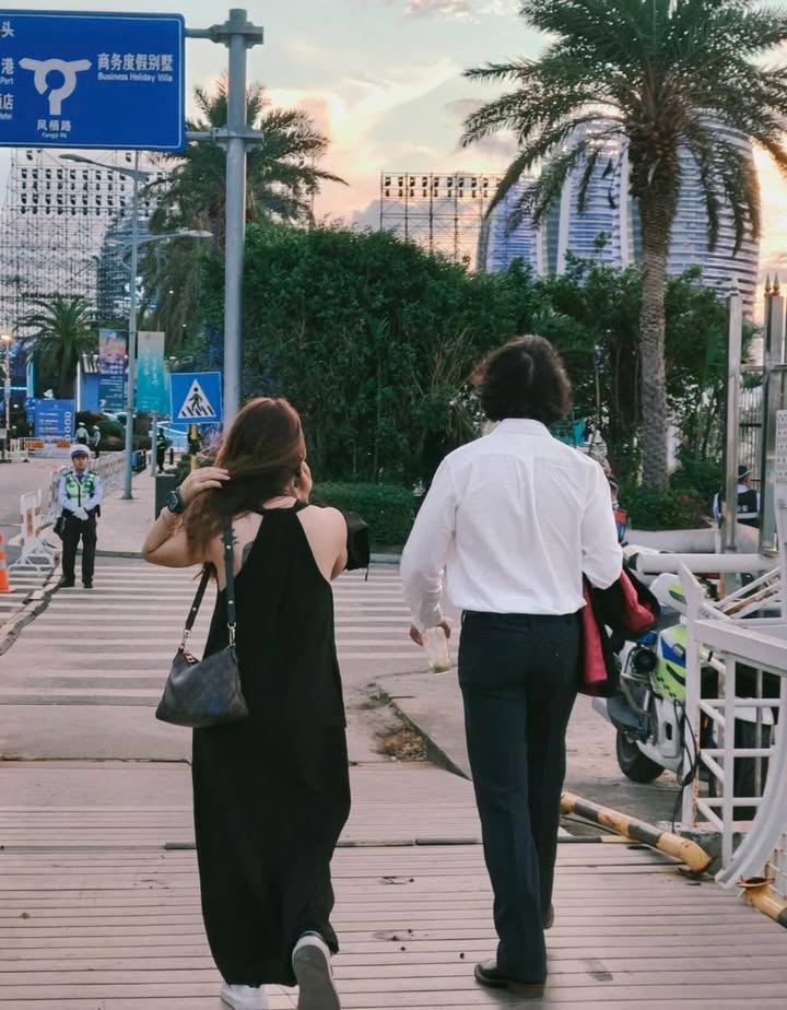 เป้ - อารักษ์ อมรศุภศิริ