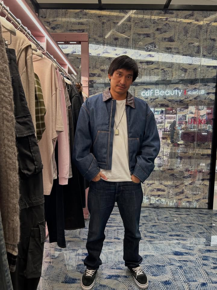 เป้ - อารักษ์ อมรศุภศิริ