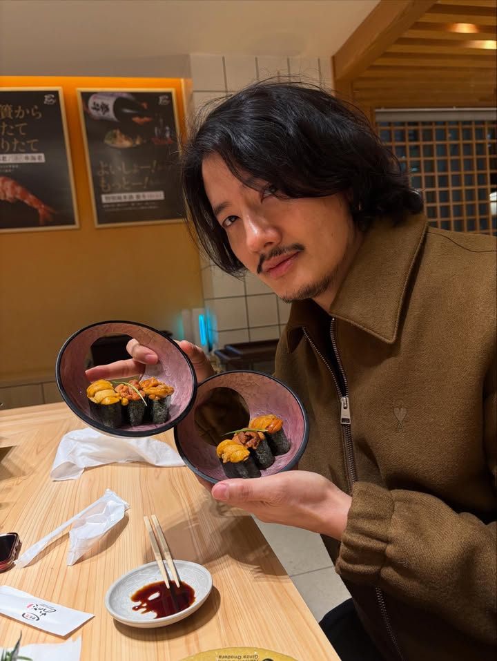 เป้ - อารักษ์ อมรศุภศิริ