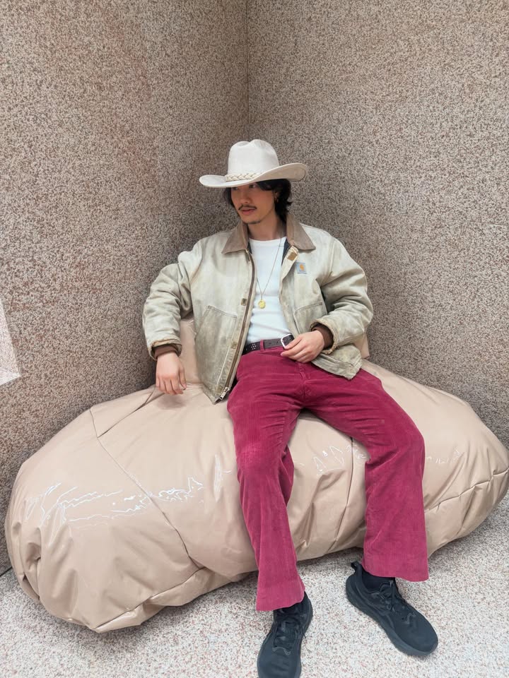 เป้ - อารักษ์ อมรศุภศิริ