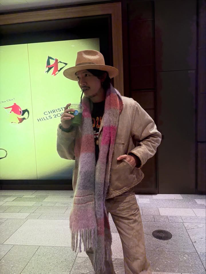 เป้ - อารักษ์ อมรศุภศิริ