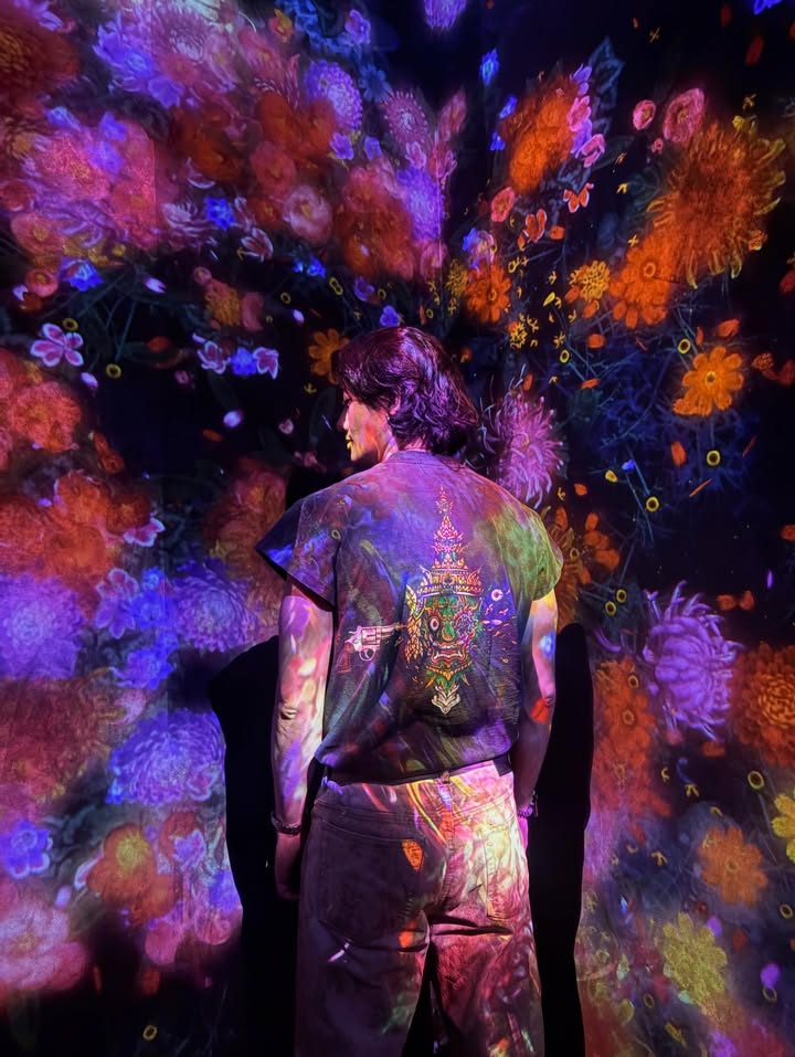 เป้ - อารักษ์ อมรศุภศิริ