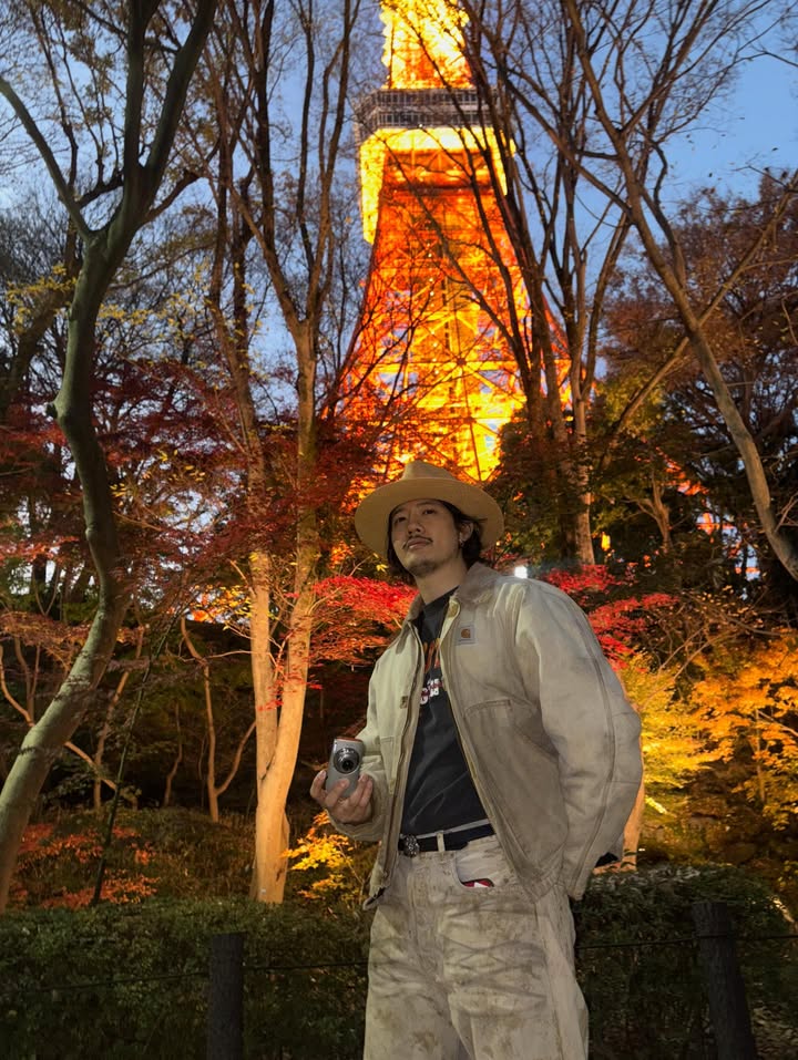 เป้ - อารักษ์ อมรศุภศิริ