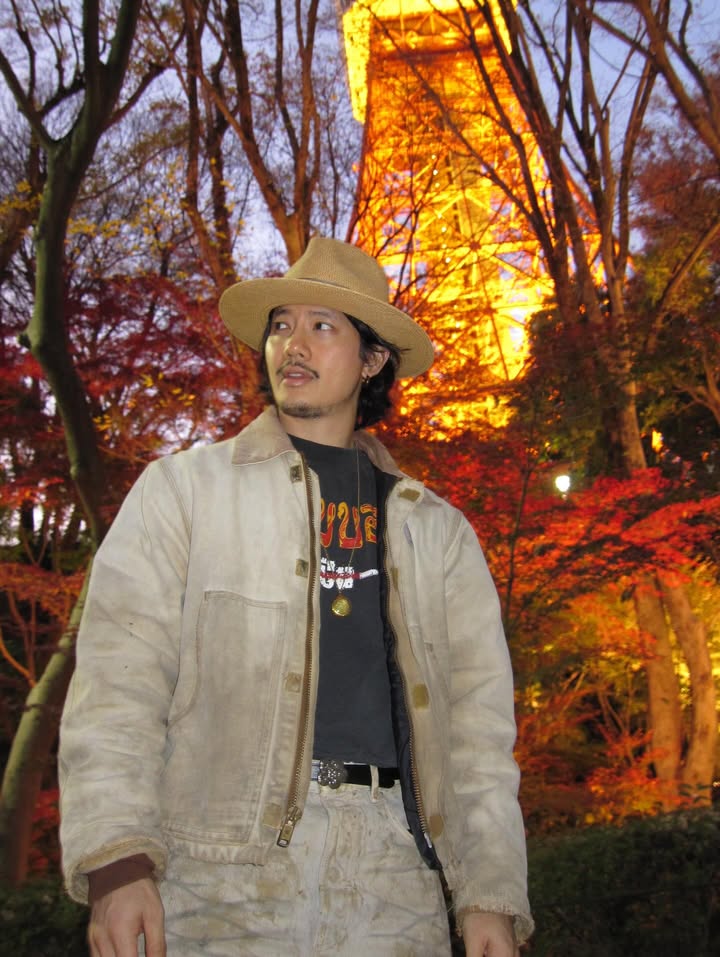 เป้ - อารักษ์ อมรศุภศิริ