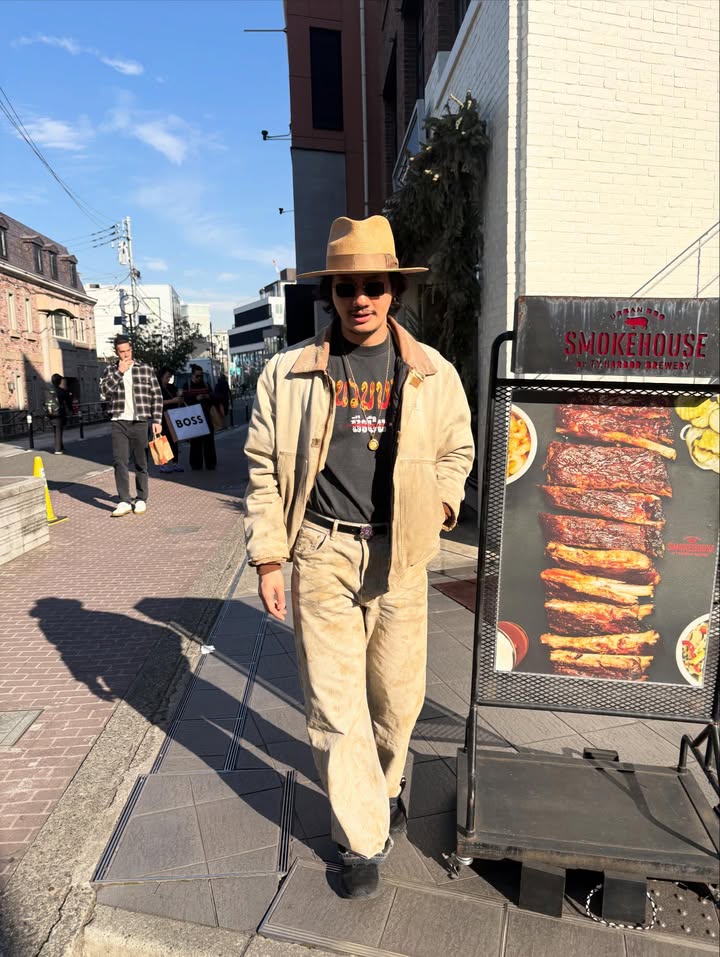 เป้ - อารักษ์ อมรศุภศิริ