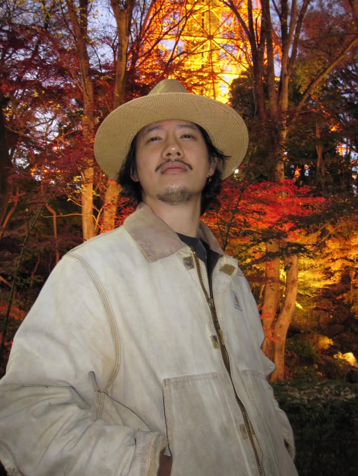 เป้ - อารักษ์ อมรศุภศิริ