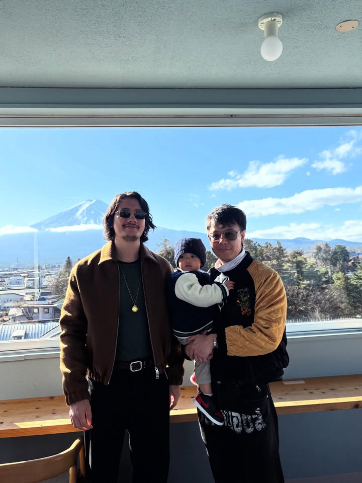 เป้ - อารักษ์ อมรศุภศิริ