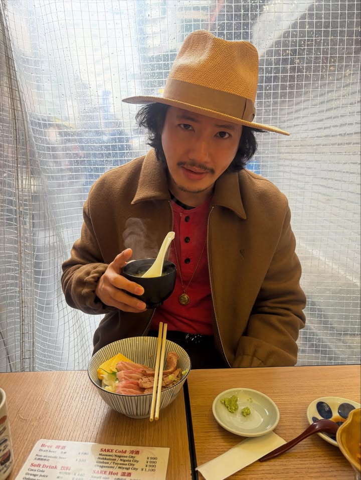 เป้ - อารักษ์ อมรศุภศิริ