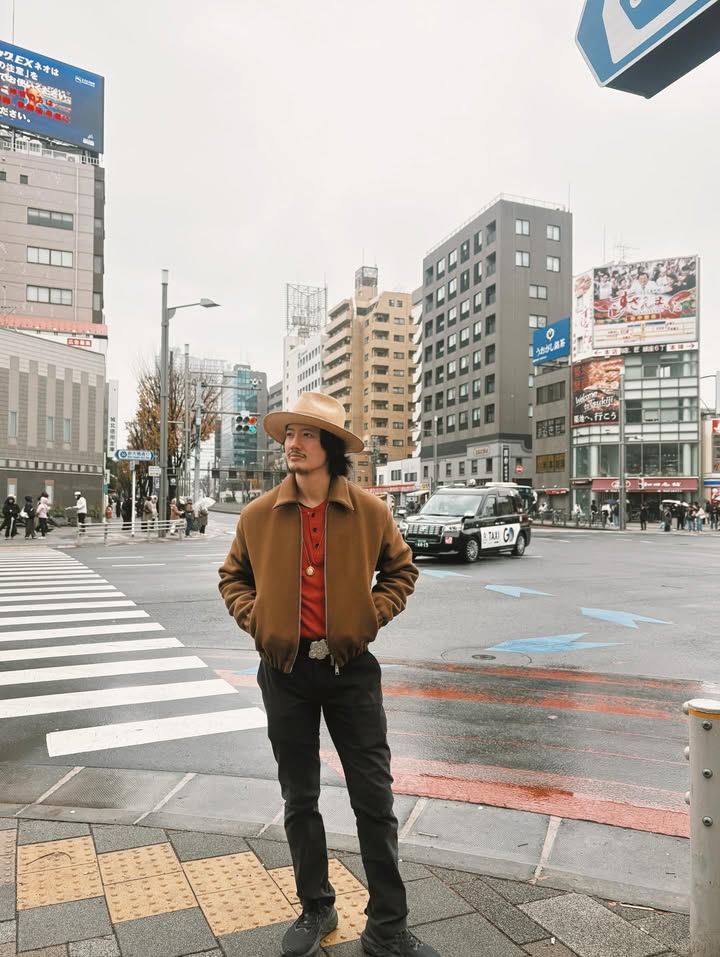 เป้ - อารักษ์ อมรศุภศิริ