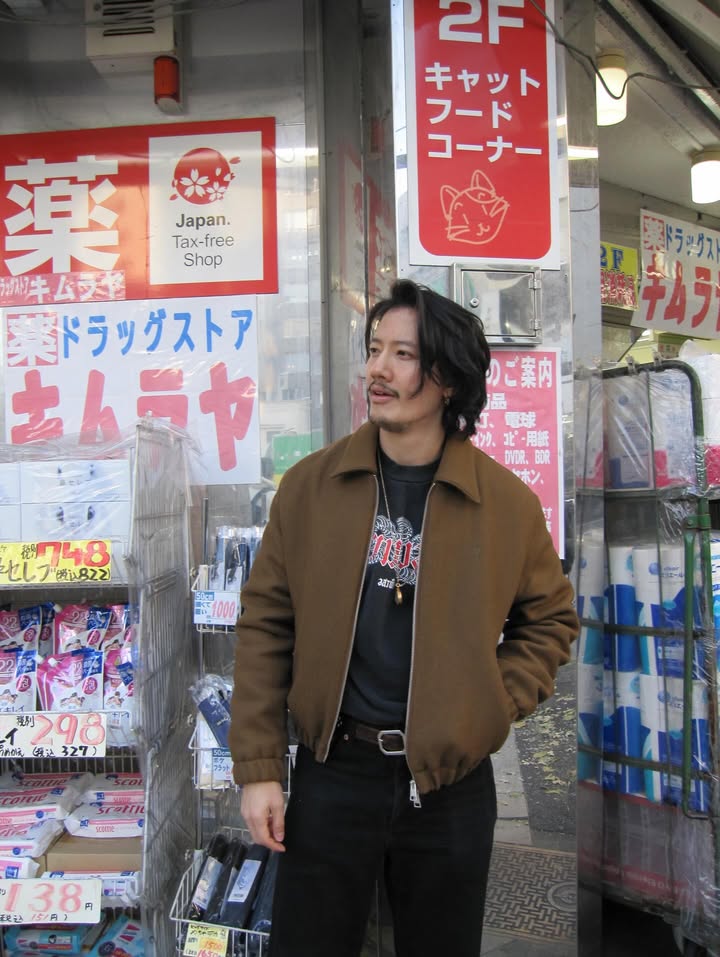 เป้ - อารักษ์ อมรศุภศิริ