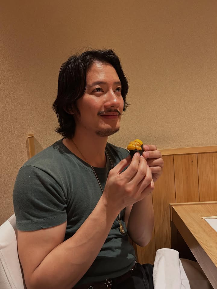 เป้ - อารักษ์ อมรศุภศิริ