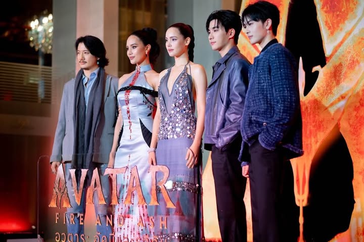 เป้ - อารักษ์ อมรศุภศิริ