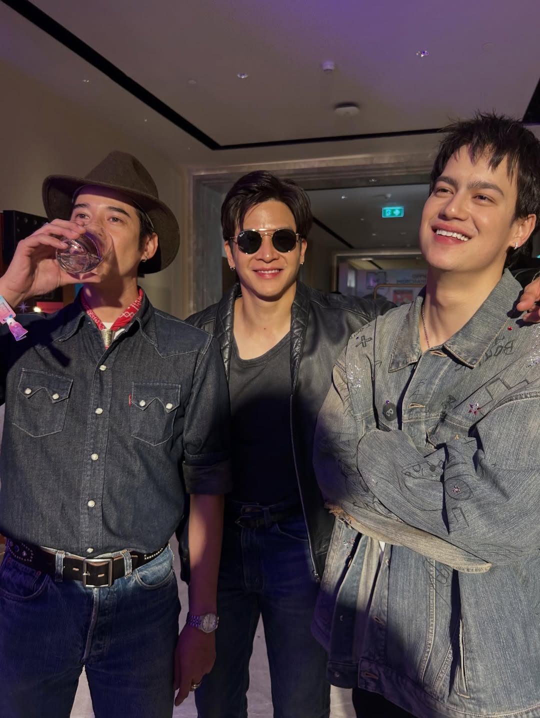 เป้ - อารักษ์ อมรศุภศิริ