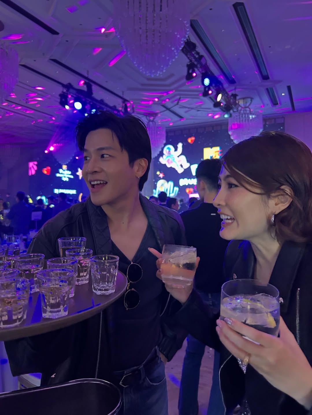 เป้ - อารักษ์ อมรศุภศิริ