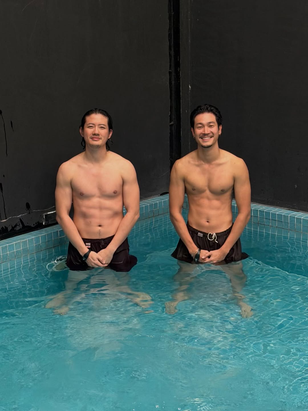 เป้ - อารักษ์ อมรศุภศิริ