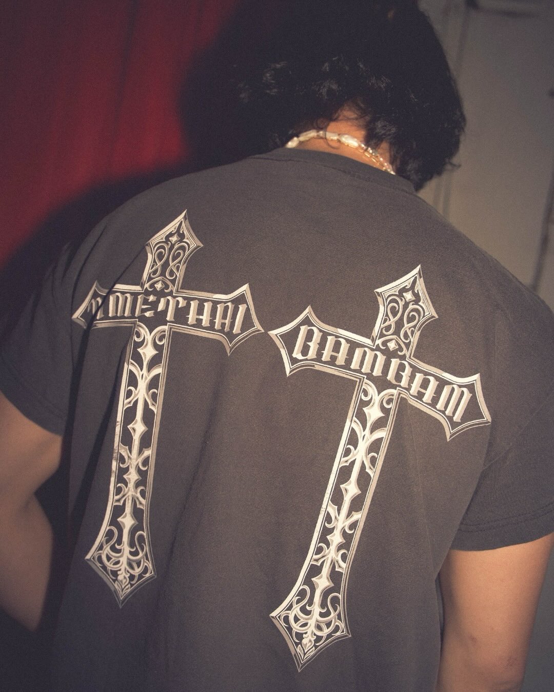 เป้ - อารักษ์ อมรศุภศิริ