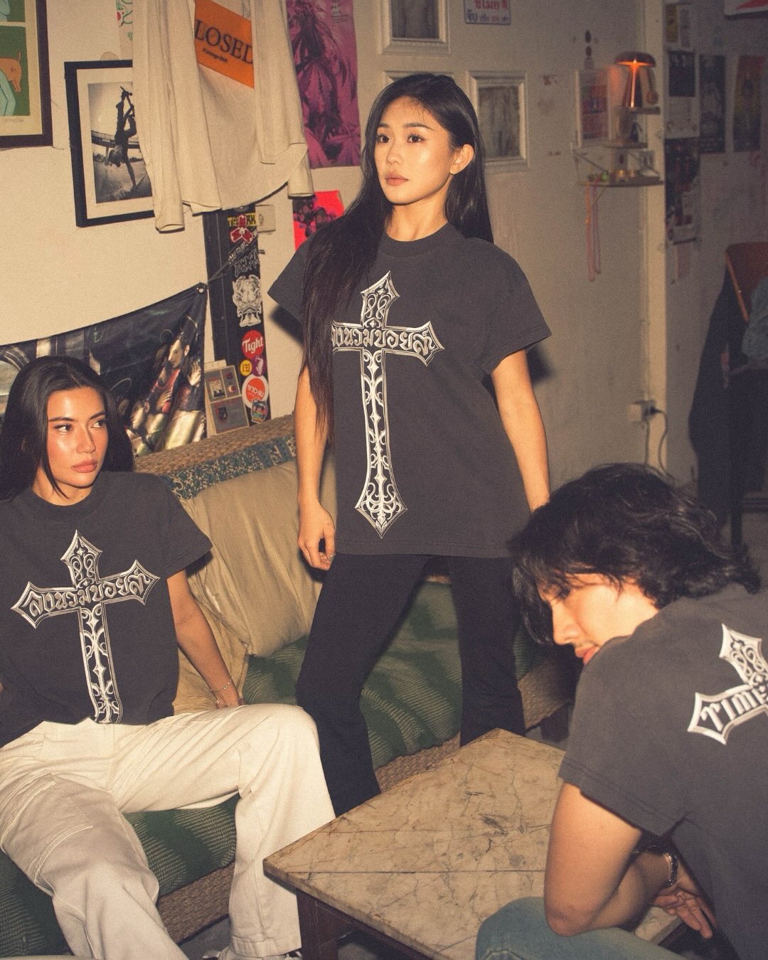 เป้ - อารักษ์ อมรศุภศิริ