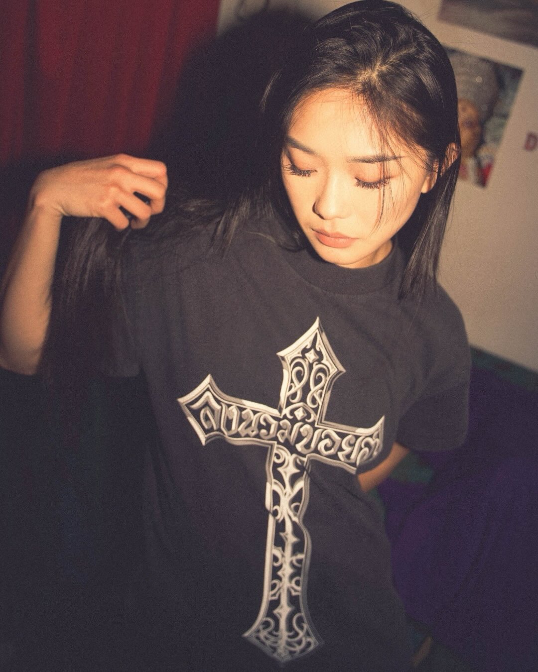 เป้ - อารักษ์ อมรศุภศิริ