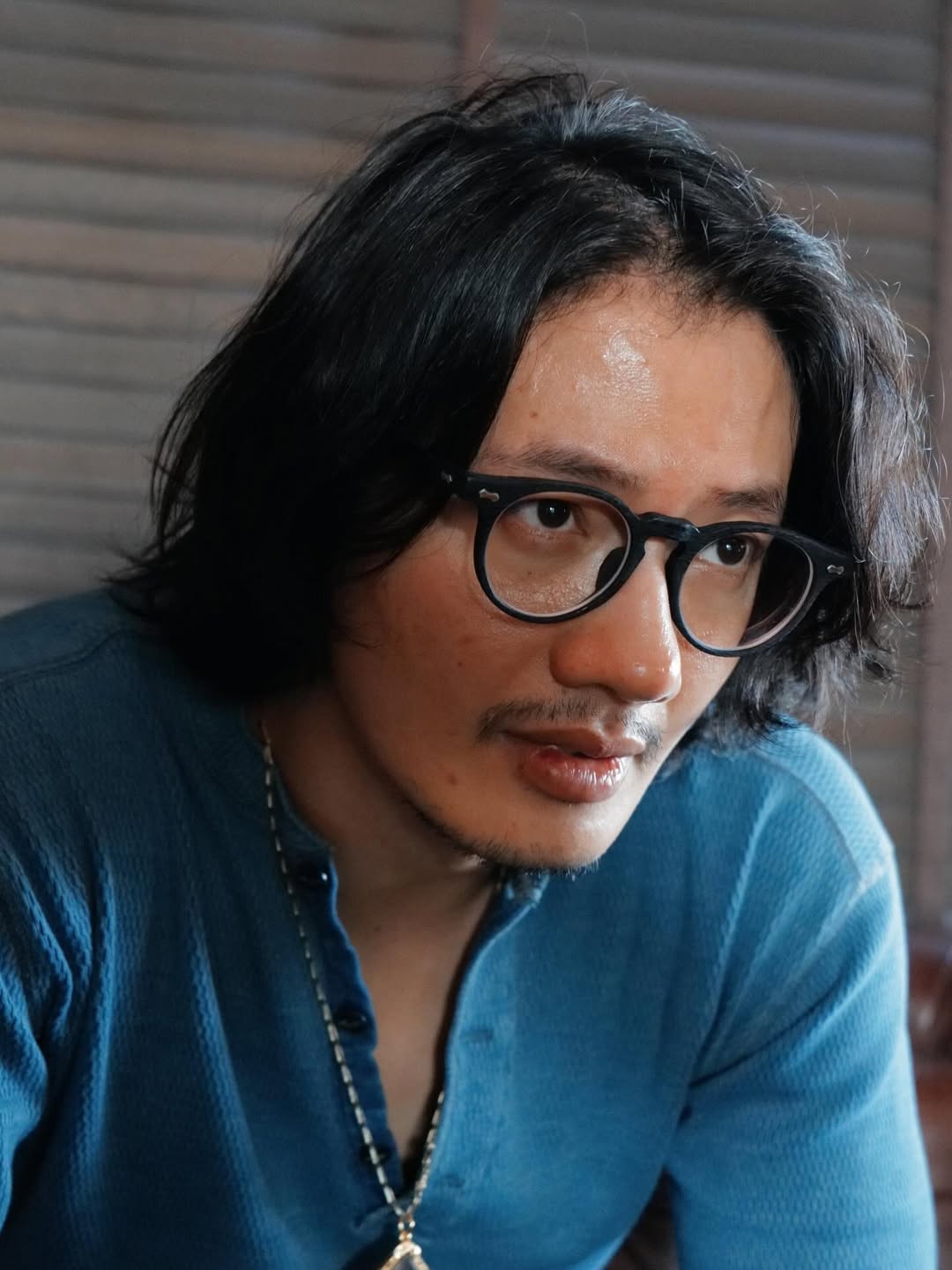 เป้ - อารักษ์ อมรศุภศิริ