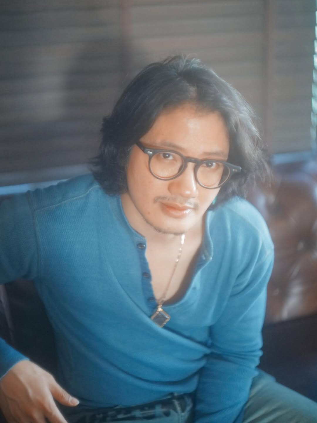 เป้ - อารักษ์ อมรศุภศิริ