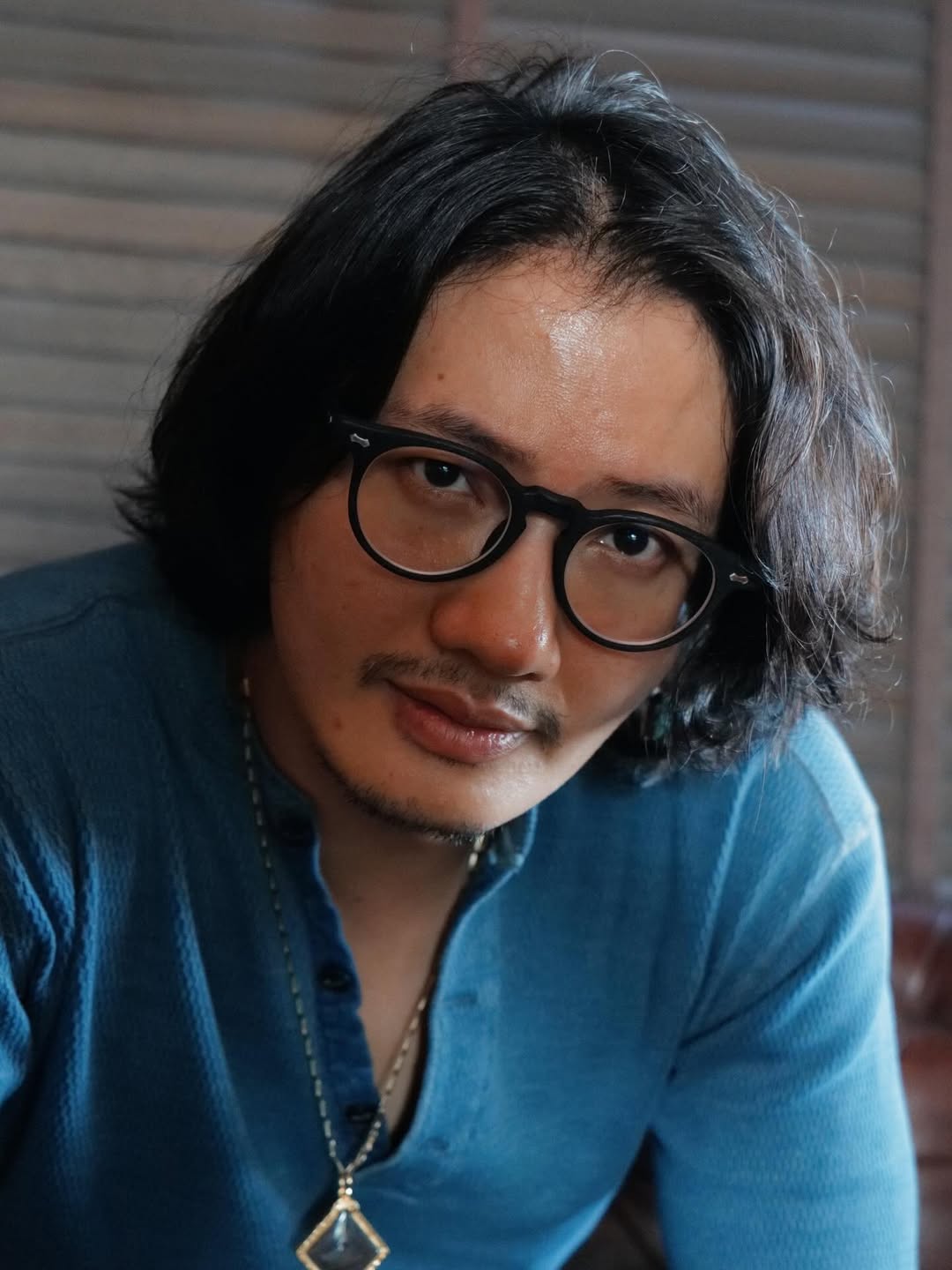 เป้ - อารักษ์ อมรศุภศิริ