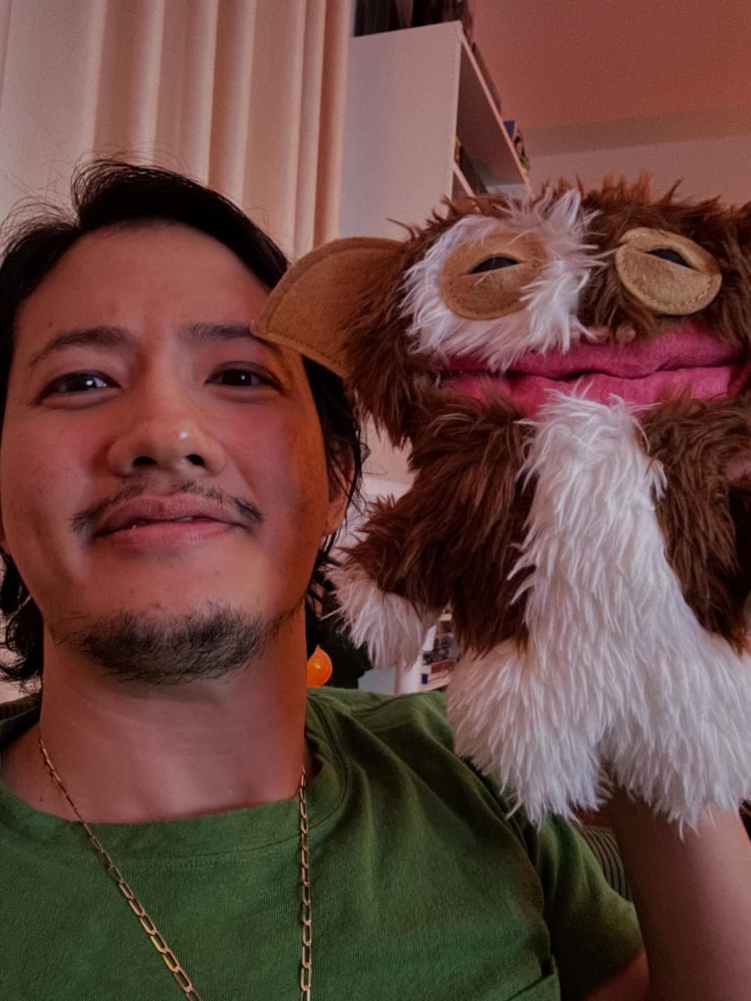 เป้ - อารักษ์ อมรศุภศิริ