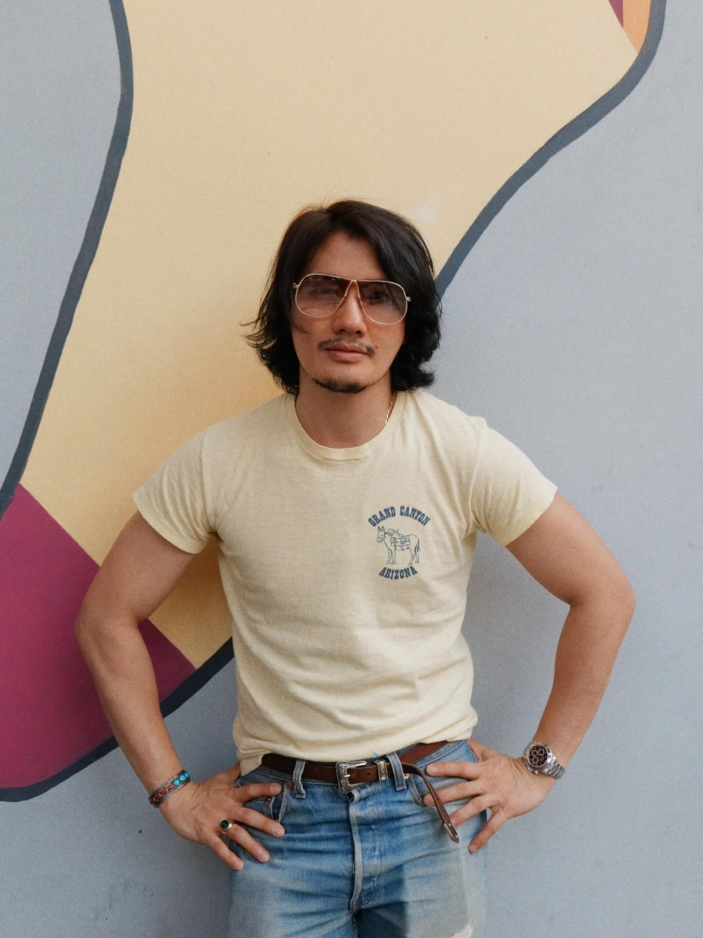 เป้ - อารักษ์ อมรศุภศิริ