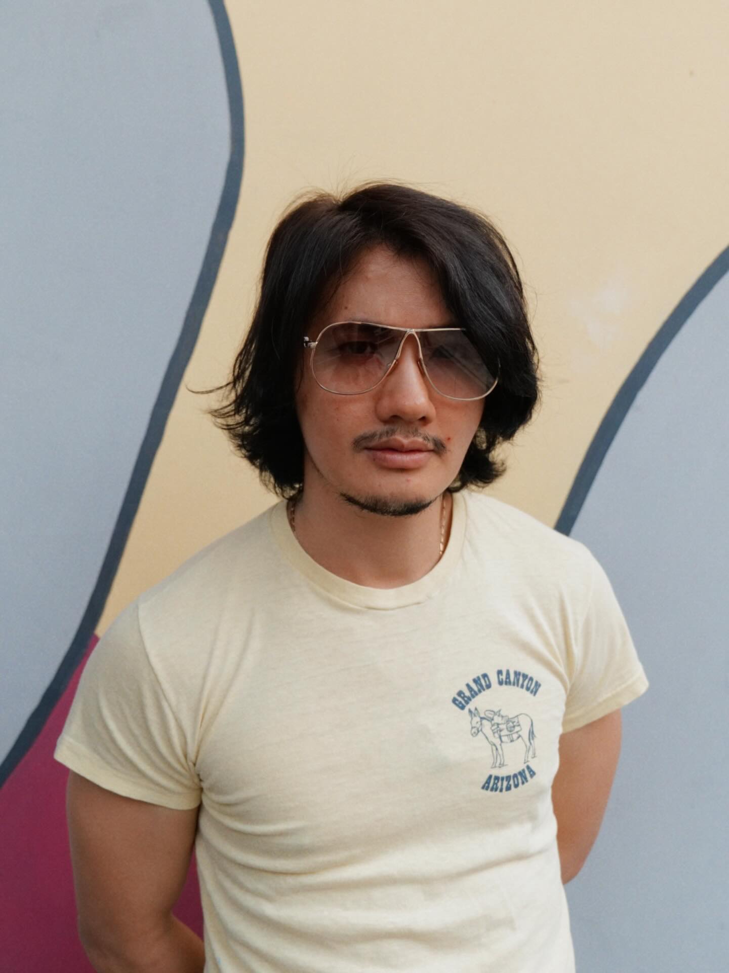 เป้ - อารักษ์ อมรศุภศิริ