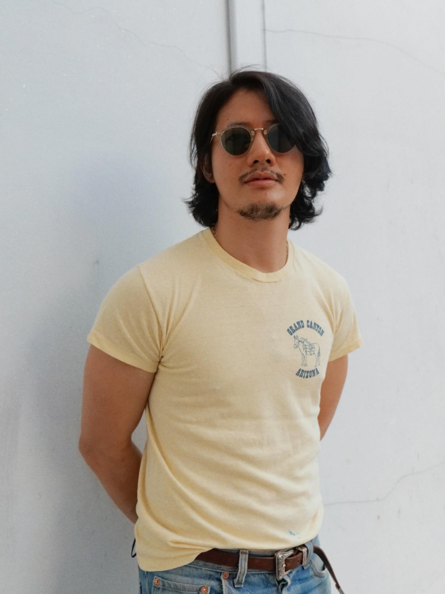 เป้ - อารักษ์ อมรศุภศิริ