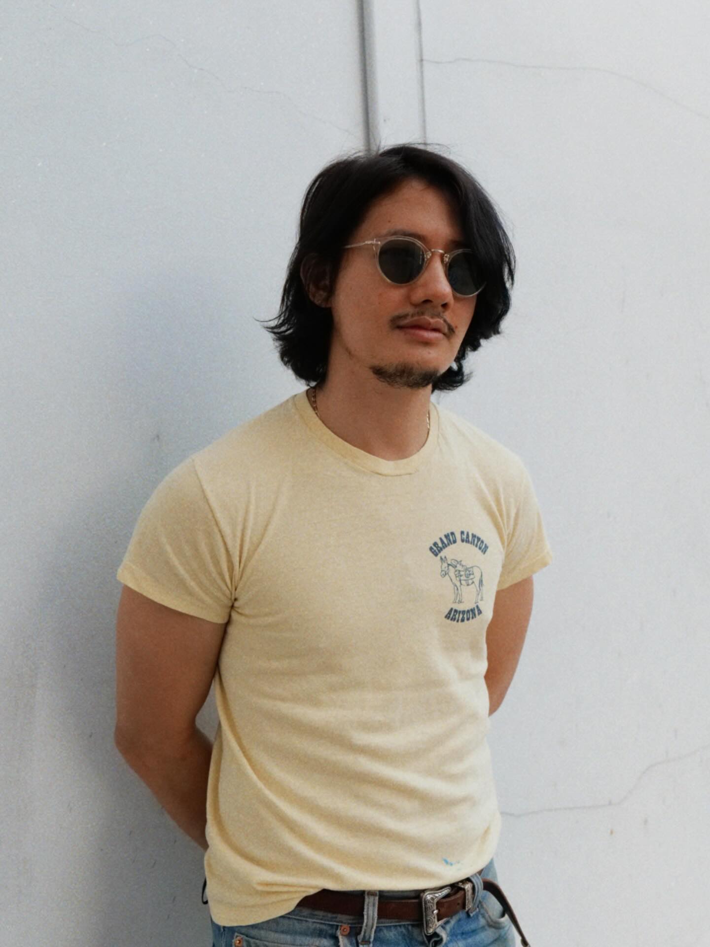 เป้ - อารักษ์ อมรศุภศิริ