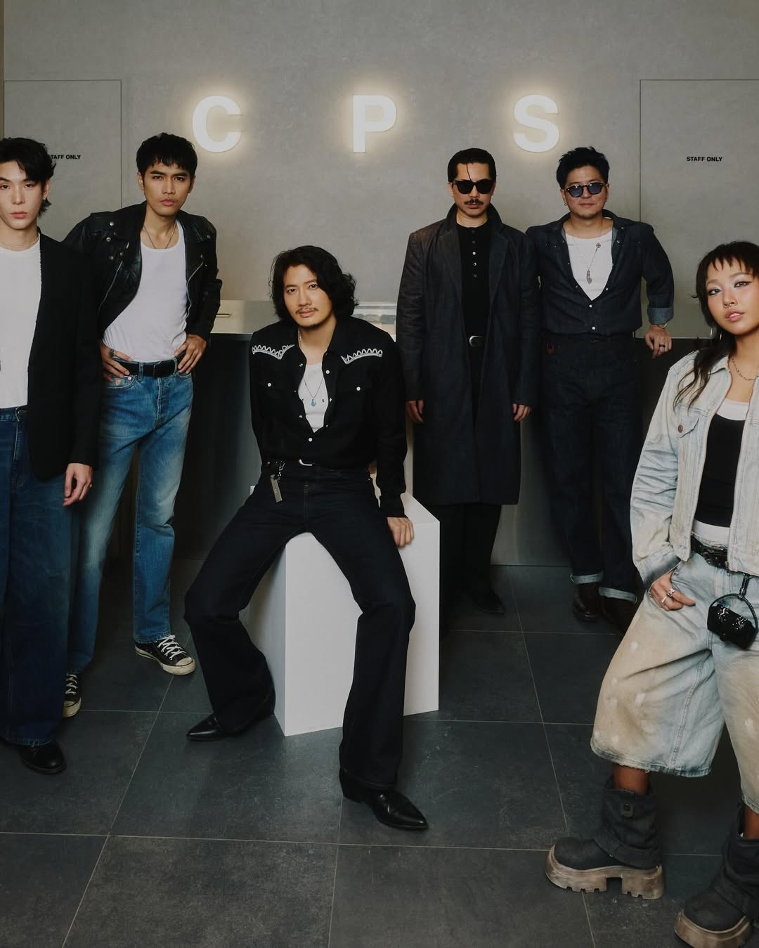 เป้ - อารักษ์ อมรศุภศิริ