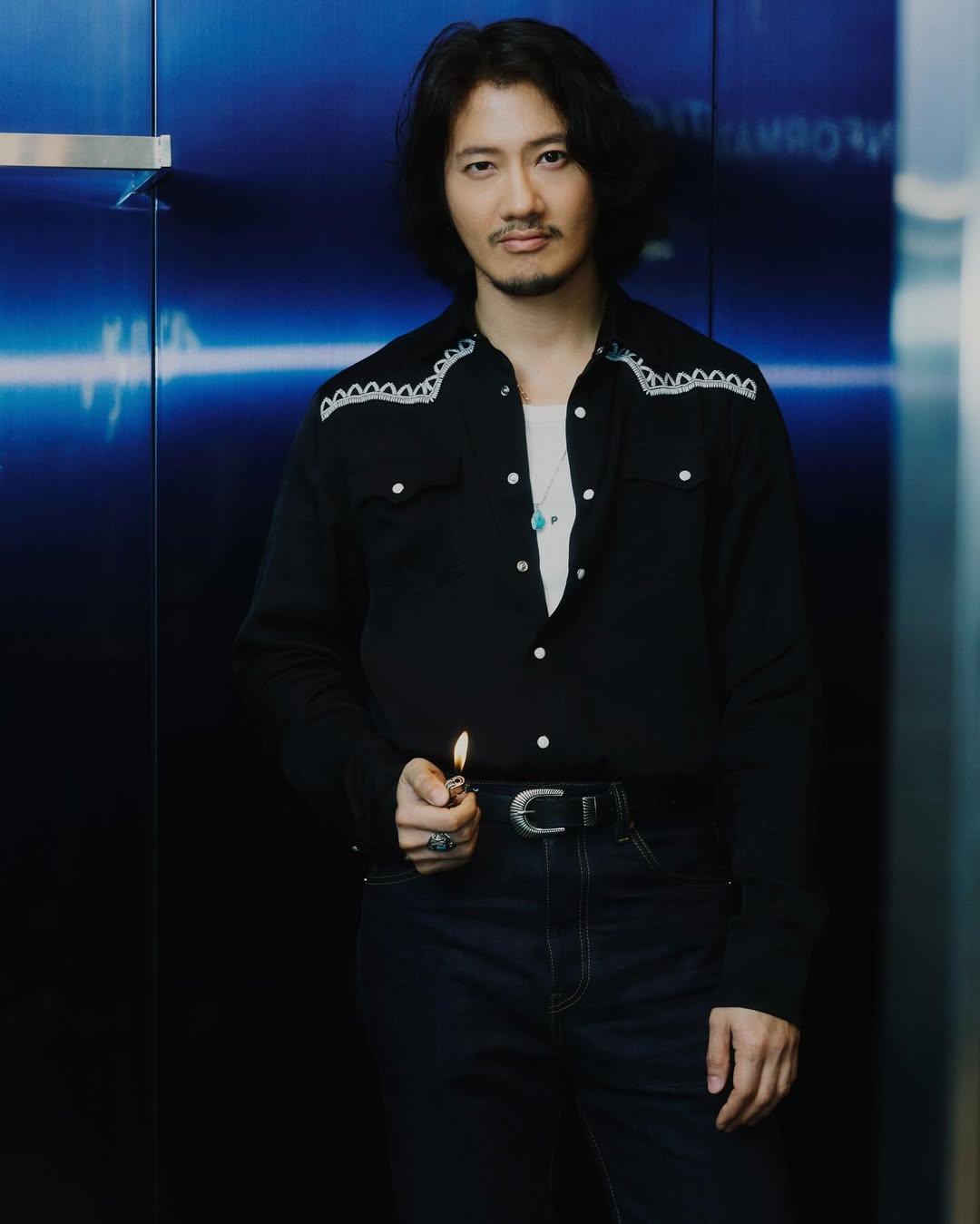 เป้ - อารักษ์ อมรศุภศิริ