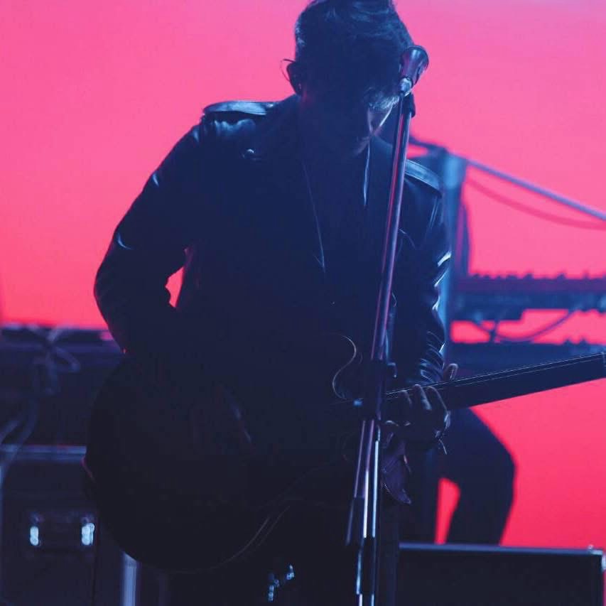 เป้ - อารักษ์ อมรศุภศิริ