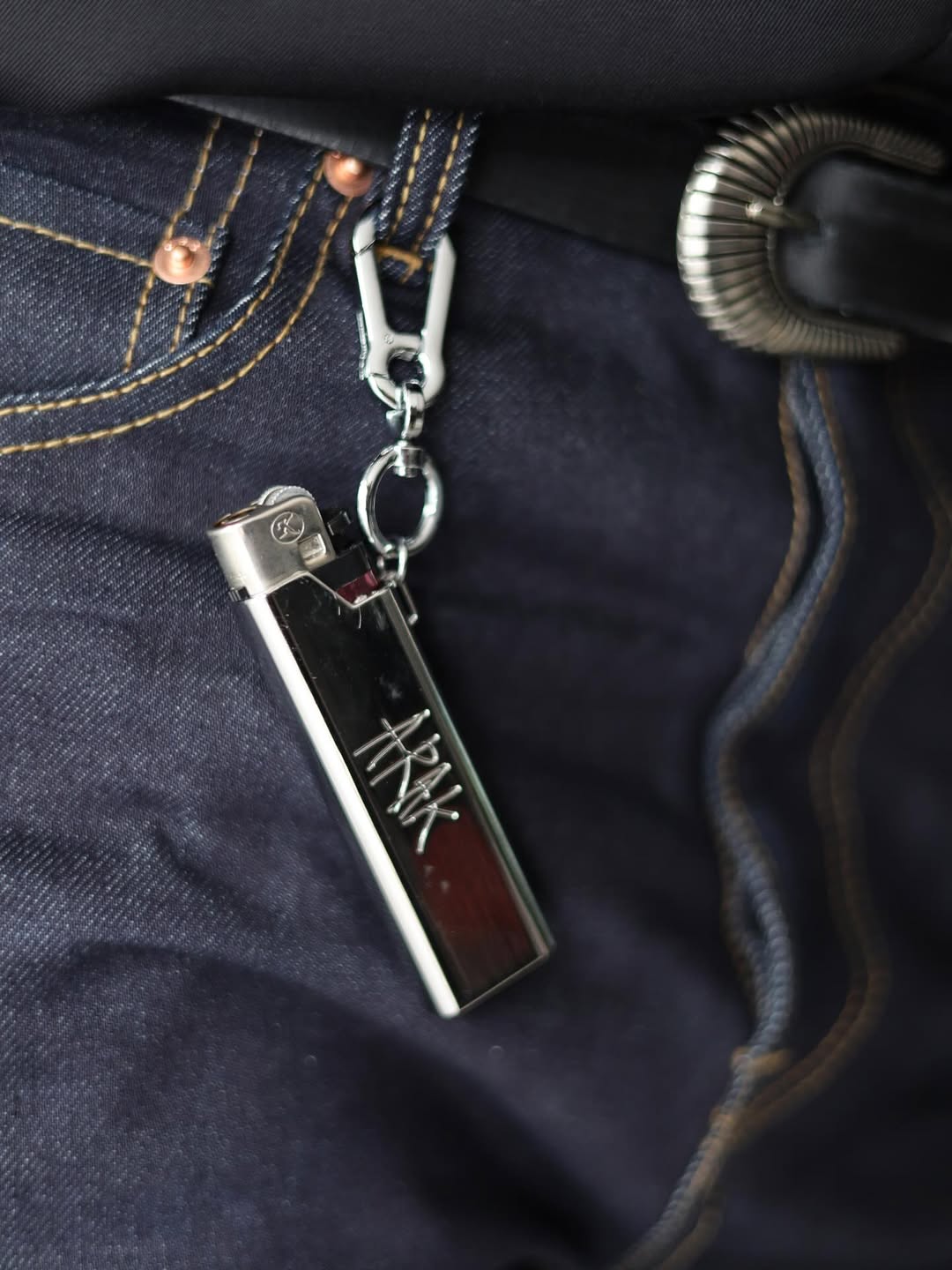 เป้ - อารักษ์ อมรศุภศิริ