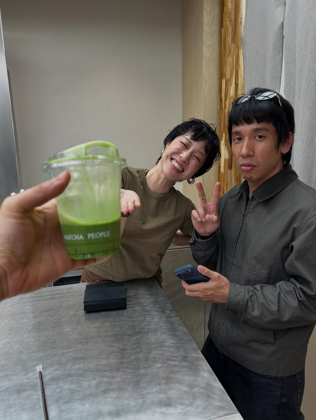 เป้ - อารักษ์ อมรศุภศิริ