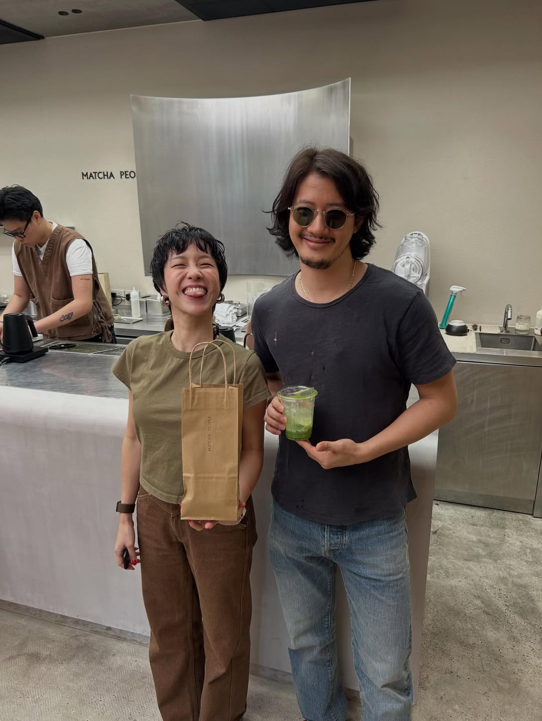 เป้ - อารักษ์ อมรศุภศิริ