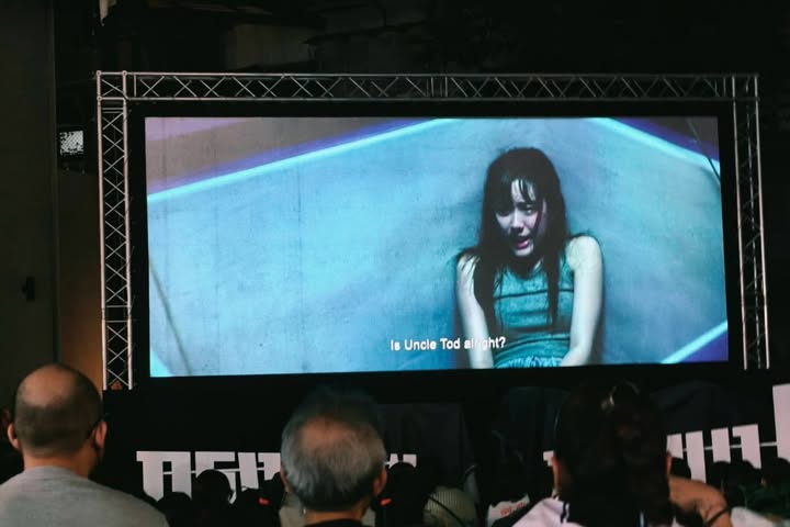 เป้ - อารักษ์ อมรศุภศิริ