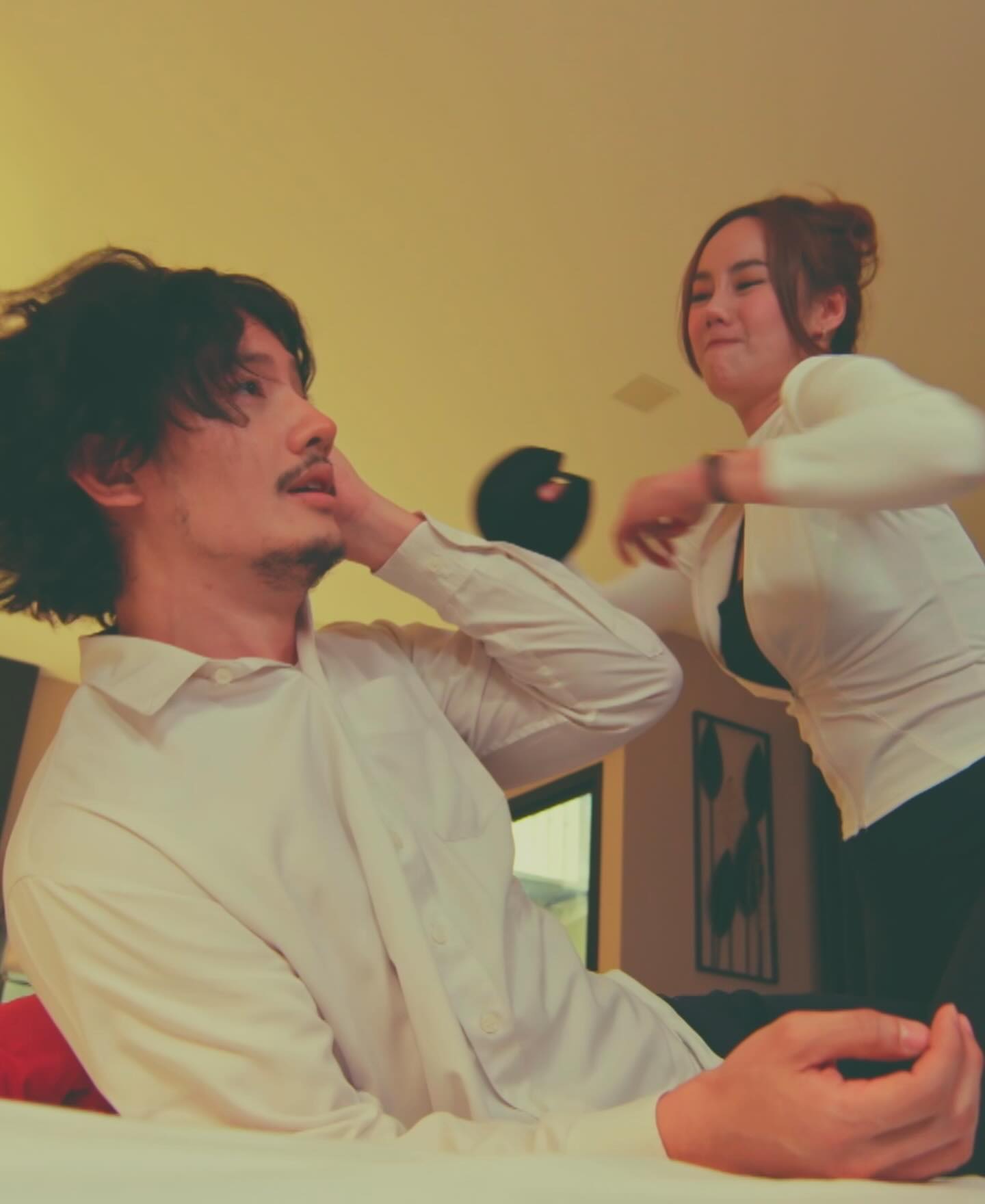 เป้ - อารักษ์ อมรศุภศิริ