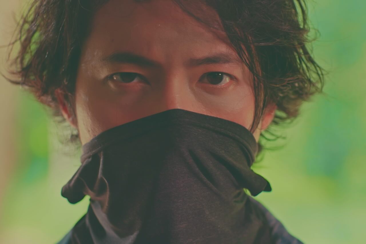 เป้ - อารักษ์ อมรศุภศิริ