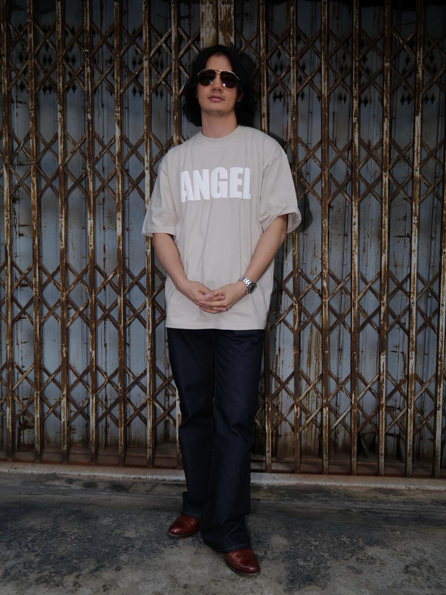 เป้ - อารักษ์ อมรศุภศิริ