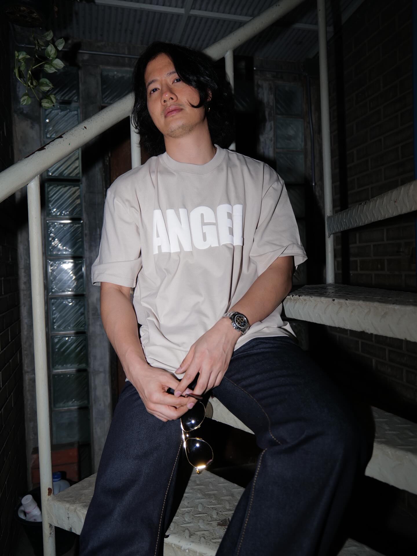 เป้ - อารักษ์ อมรศุภศิริ