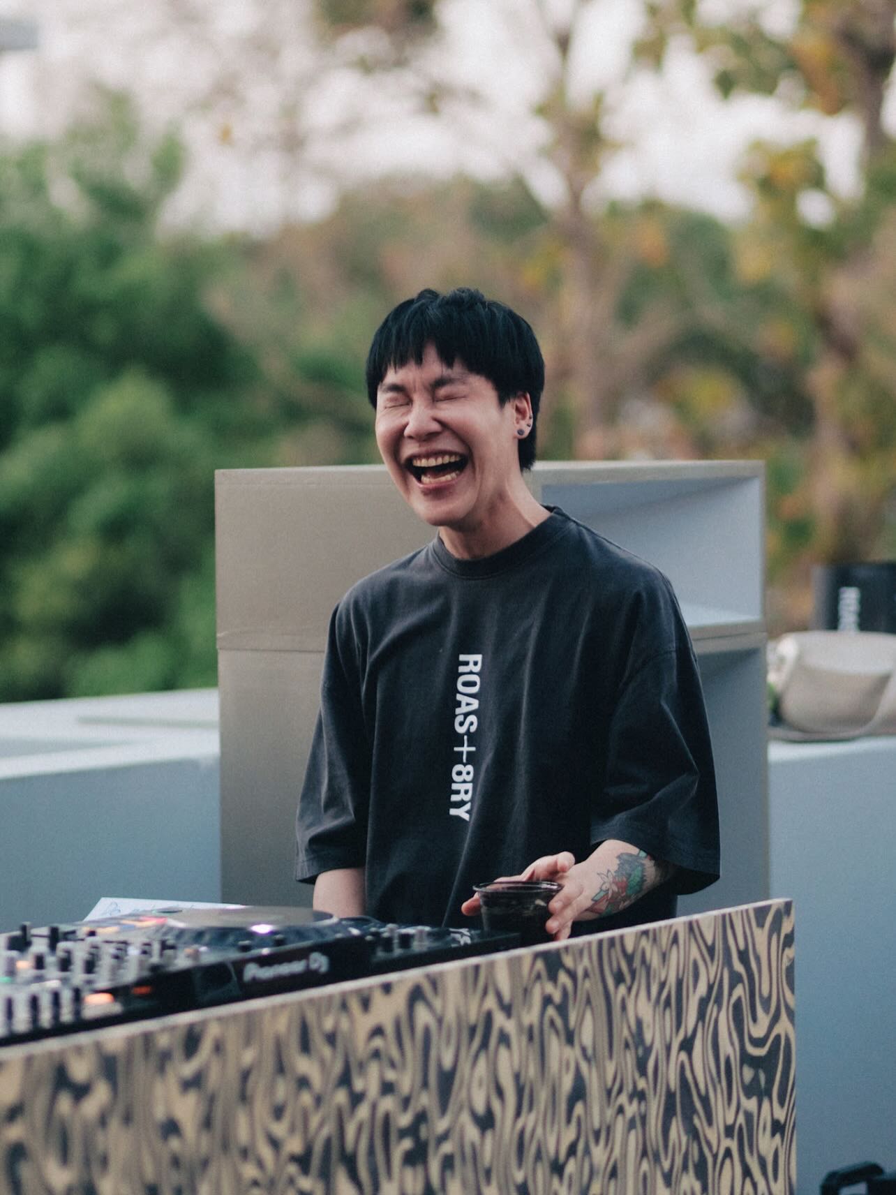 เป้ - อารักษ์ อมรศุภศิริ